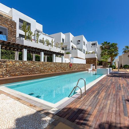 Вилла Duplex Jlc Мохакар Экстерьер фото