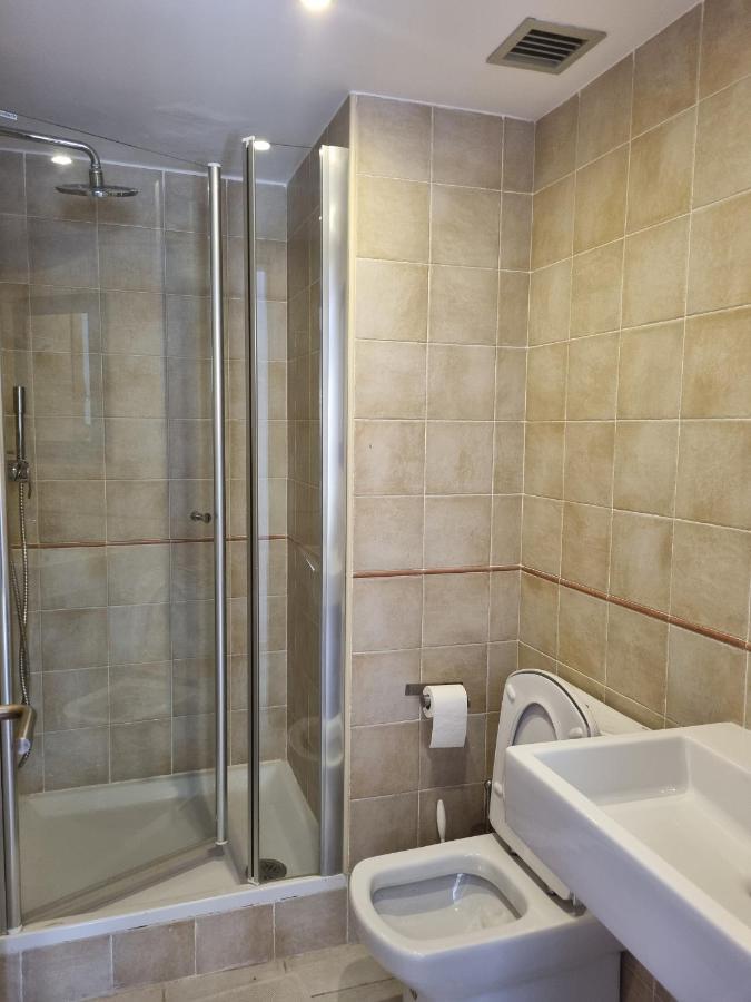 Вилла Duplex Jlc Мохакар Экстерьер фото