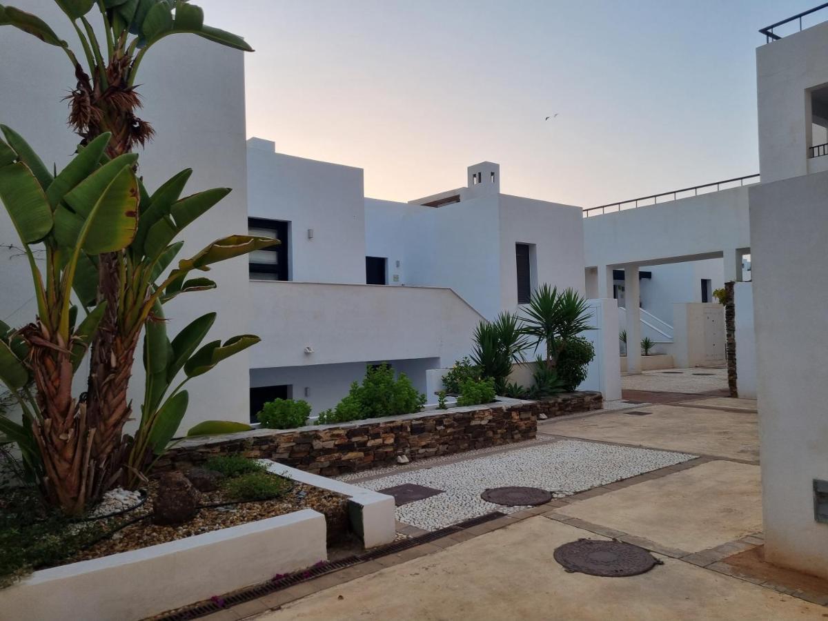 Вилла Duplex Jlc Мохакар Экстерьер фото