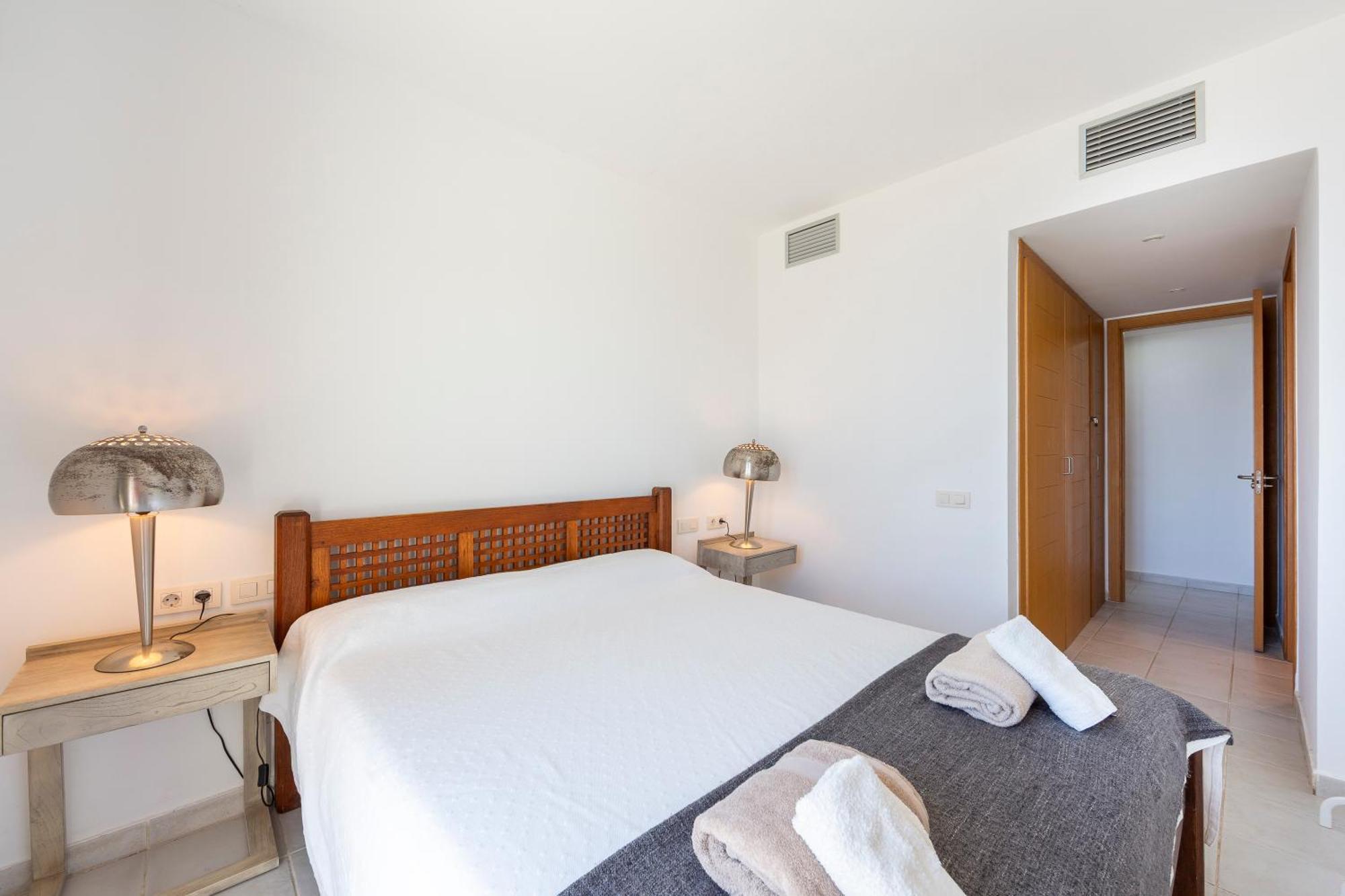 Вилла Duplex Jlc Мохакар Экстерьер фото