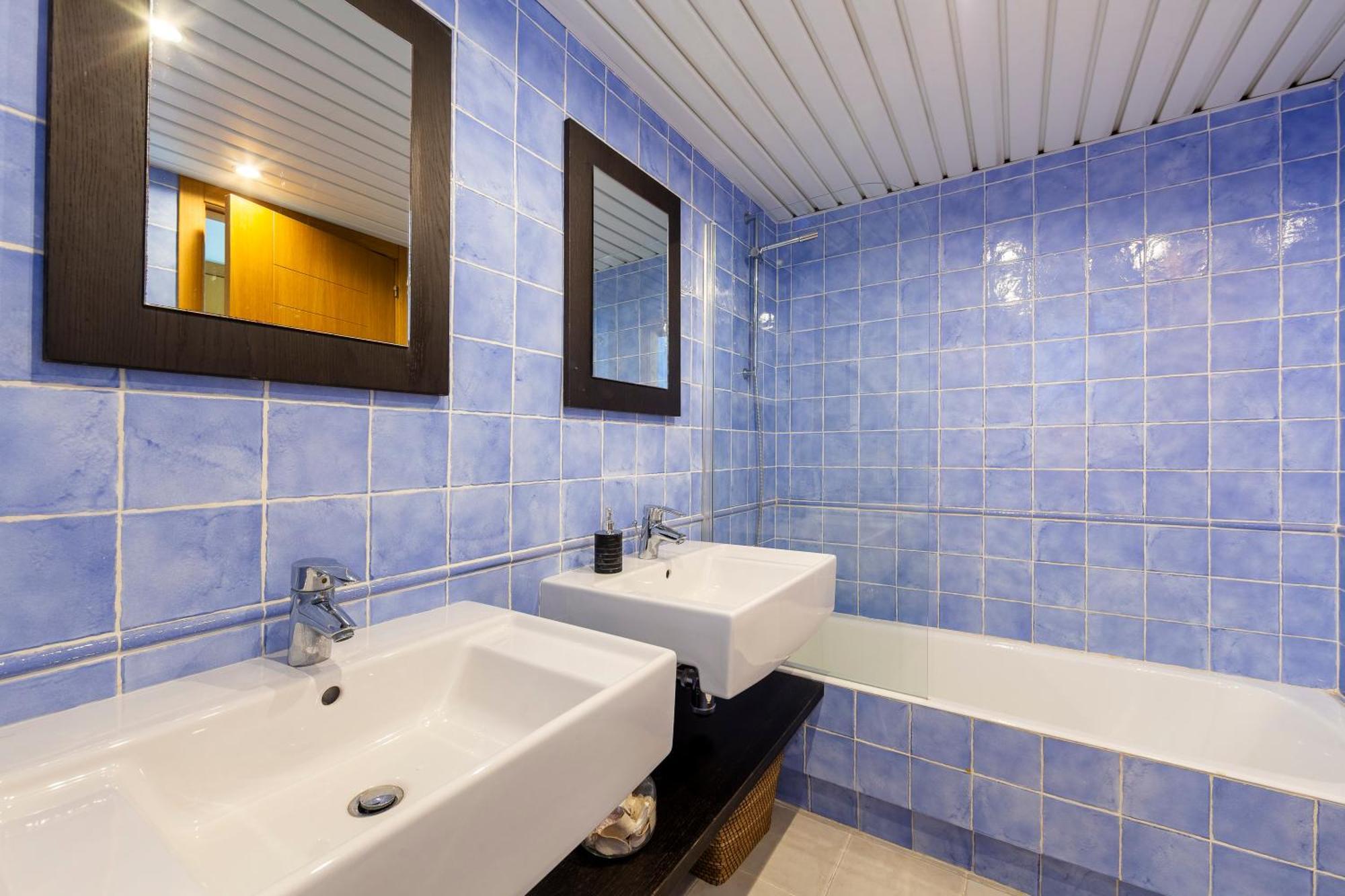 Вилла Duplex Jlc Мохакар Экстерьер фото