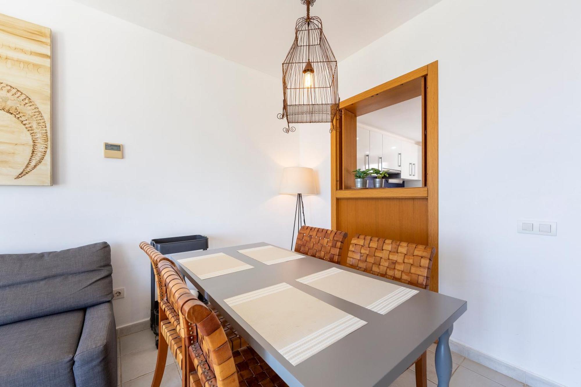 Вилла Duplex Jlc Мохакар Экстерьер фото