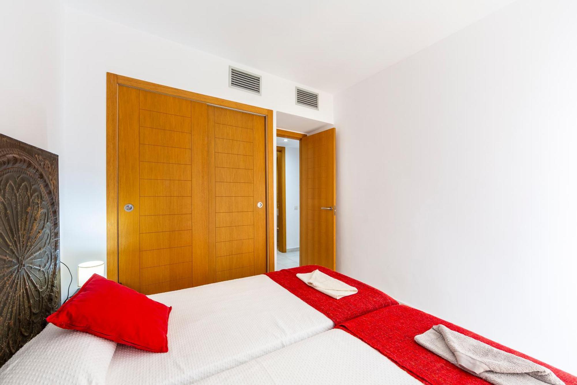 Вилла Duplex Jlc Мохакар Экстерьер фото