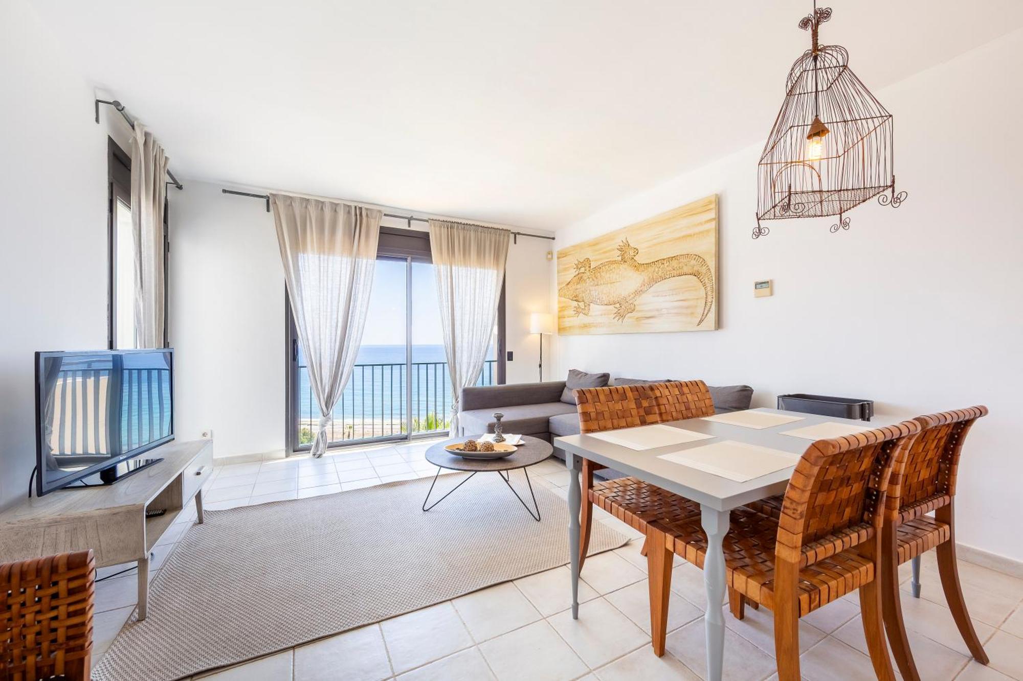 Вилла Duplex Jlc Мохакар Экстерьер фото