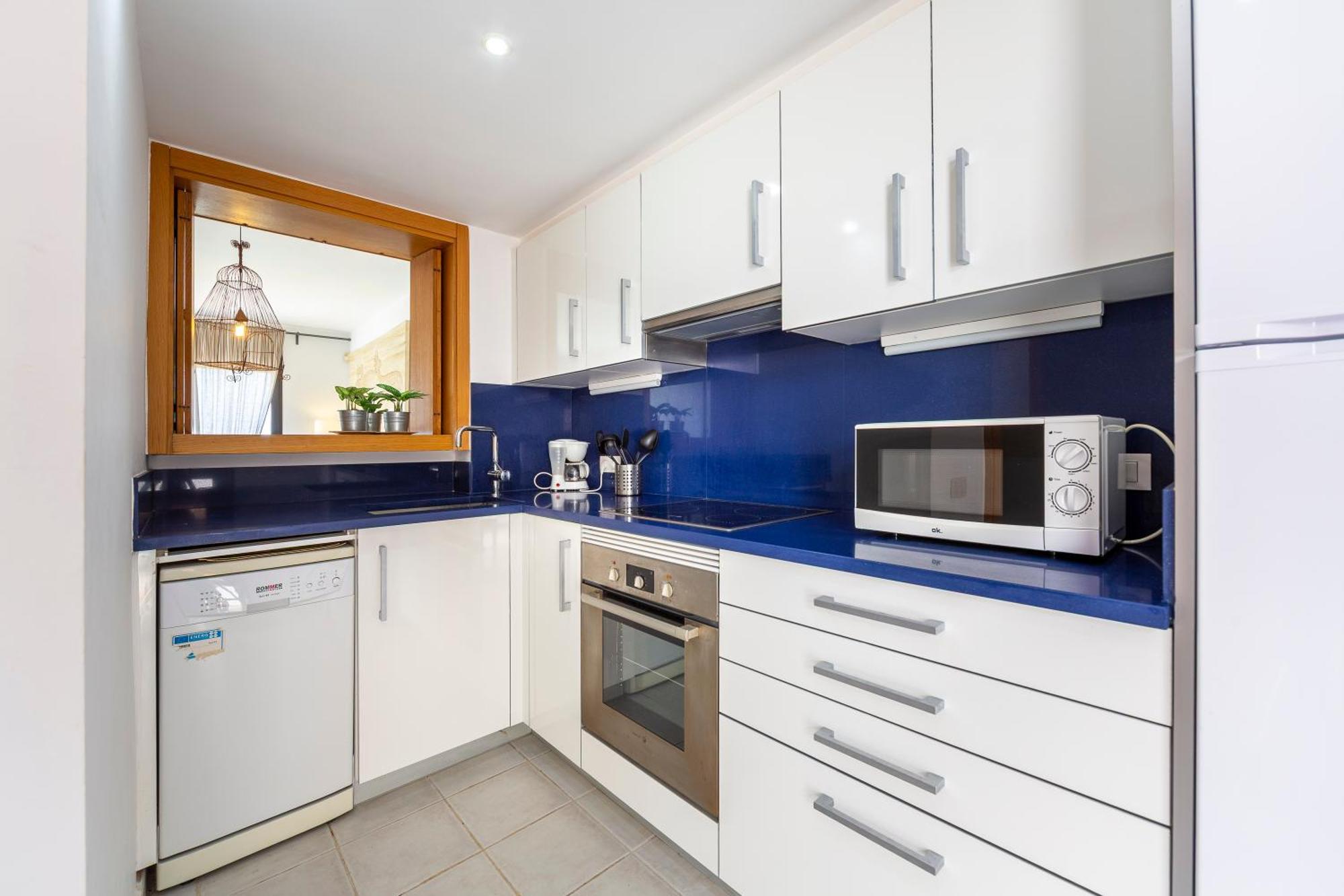 Вилла Duplex Jlc Мохакар Экстерьер фото