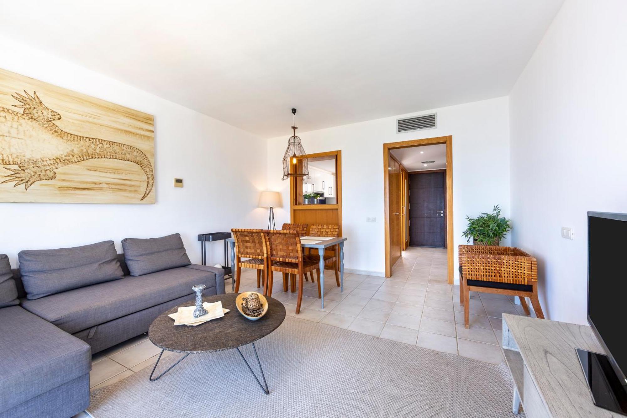 Вилла Duplex Jlc Мохакар Экстерьер фото